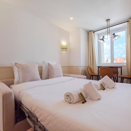 Vignature Residence Asnières Cameră foto