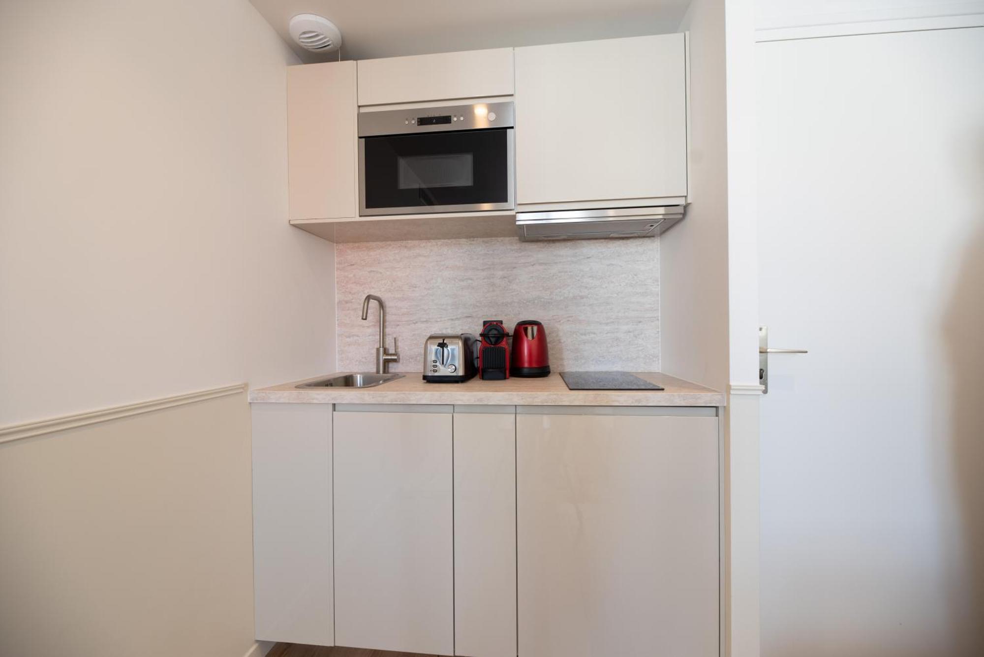 Vignature Residence Asnières Cameră foto