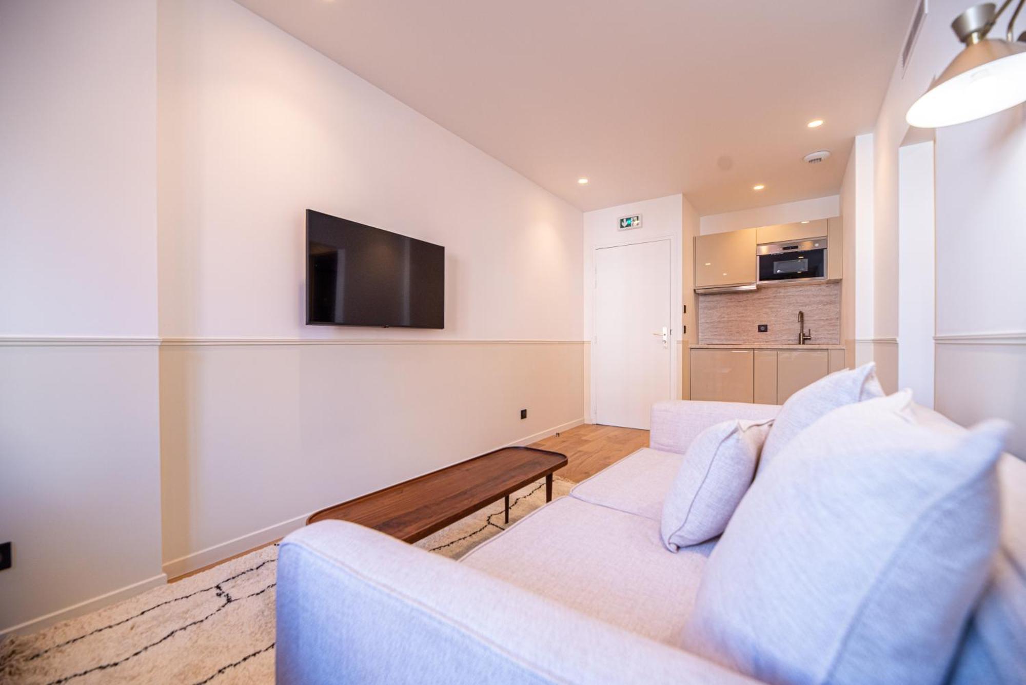 Vignature Residence Asnières Cameră foto