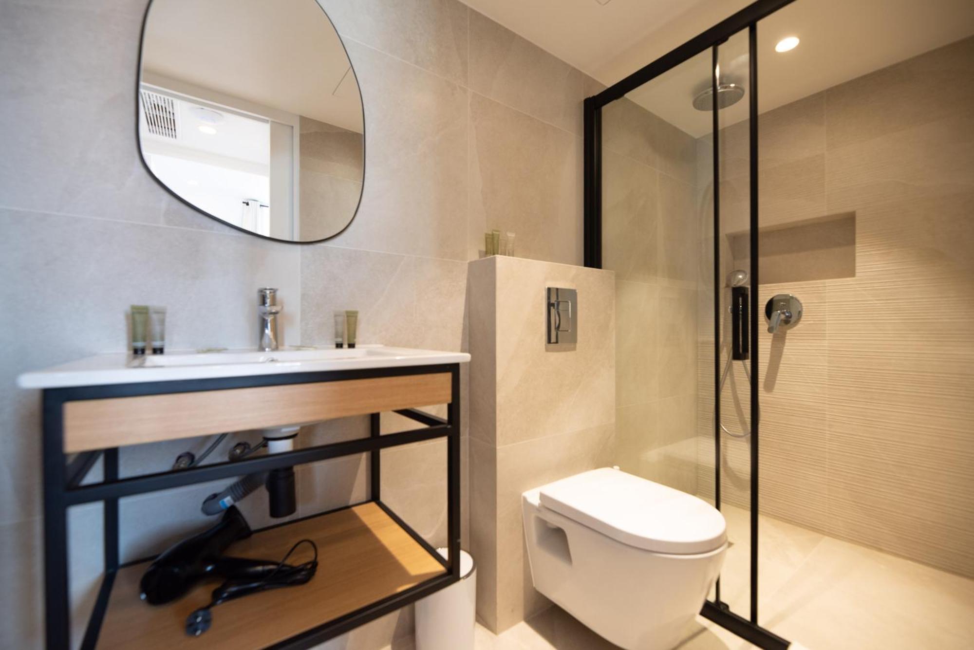 Vignature Residence Asnières Cameră foto