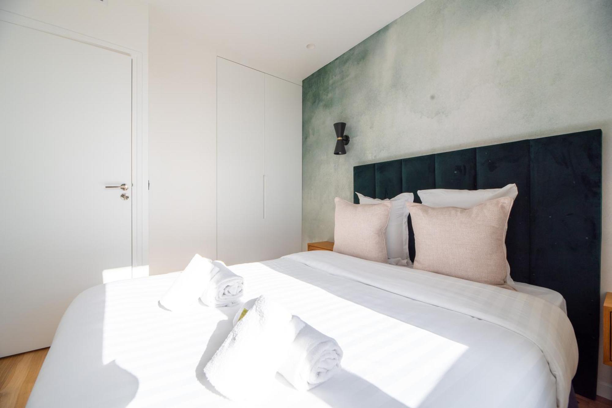 Vignature Residence Asnières Cameră foto