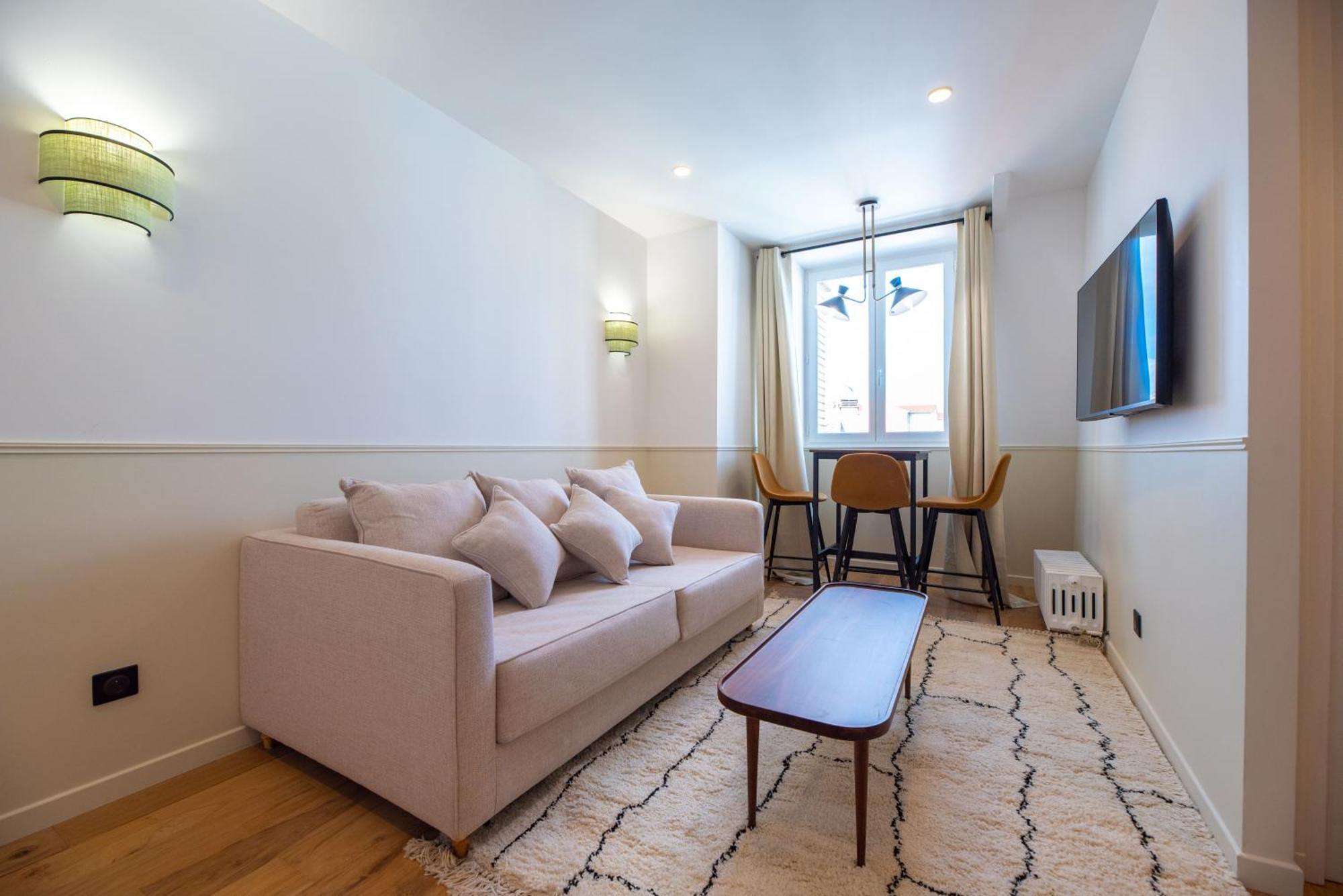 Vignature Residence Asnières Cameră foto