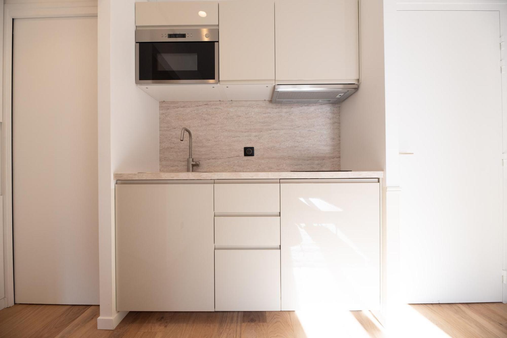 Vignature Residence Asnières Cameră foto