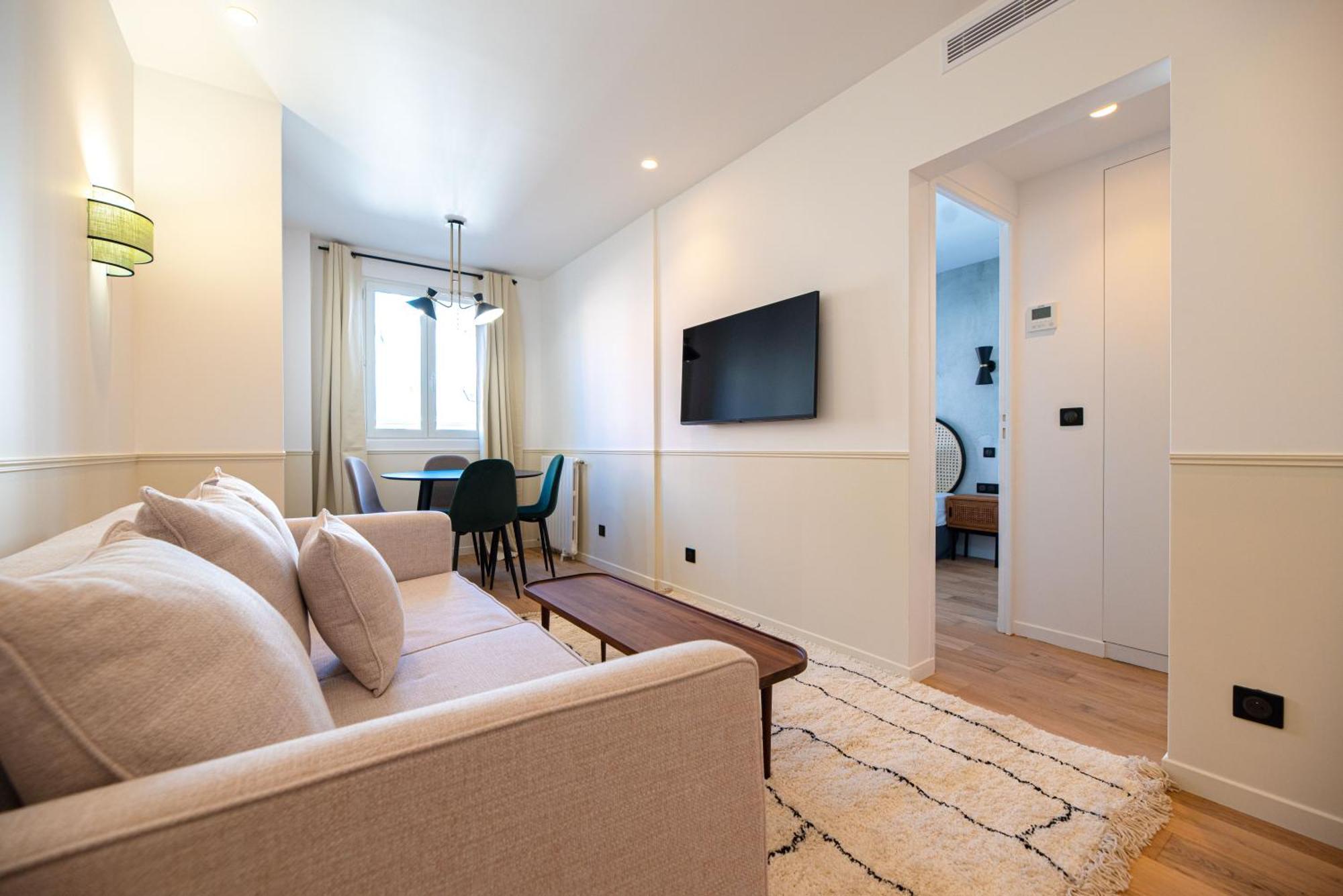 Vignature Residence Asnières Cameră foto