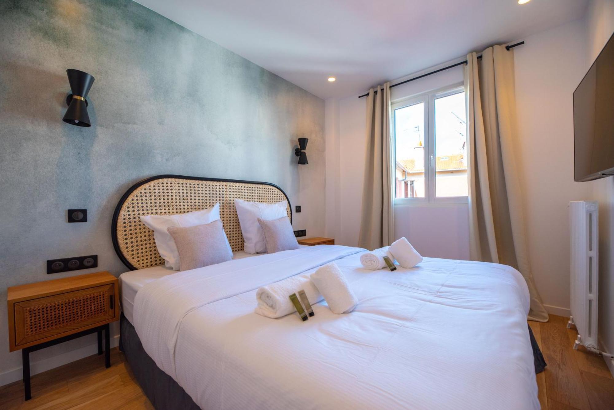 Vignature Residence Asnières Cameră foto